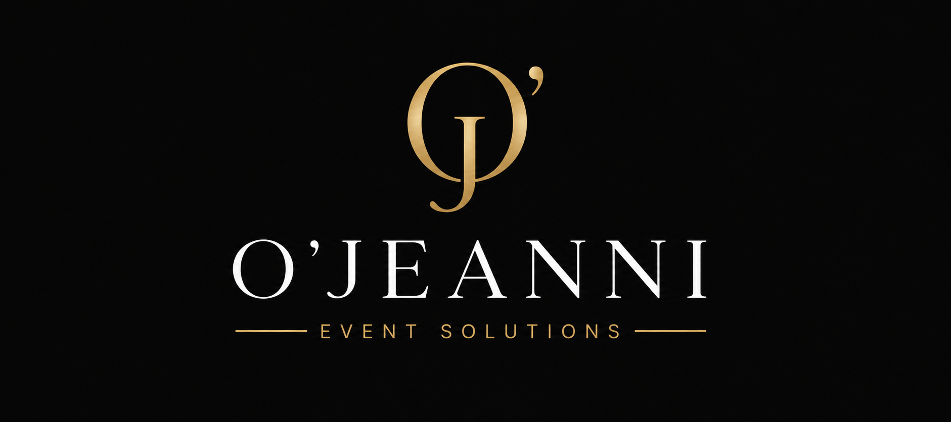 O’JEANNI Event Solutions